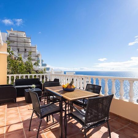 Home2Book Amazing Sea Views, Terrace&Pool Tabaiba Esterno foto