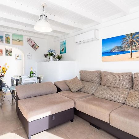 Home2Book Amazing Sea Views, Terrace&Pool Tabaiba Esterno foto
