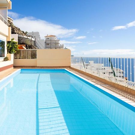 Home2Book Amazing Sea Views, Terrace&Pool Tabaiba Esterno foto