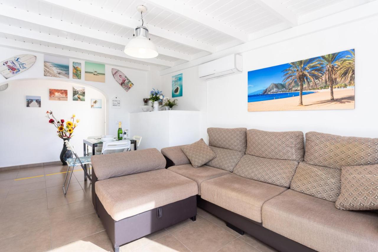 Home2Book Amazing Sea Views, Terrace&Pool Tabaiba Esterno foto