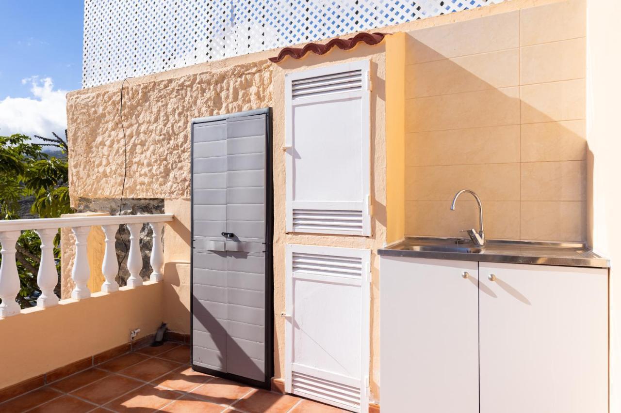 Home2Book Amazing Sea Views, Terrace&Pool Tabaiba Esterno foto