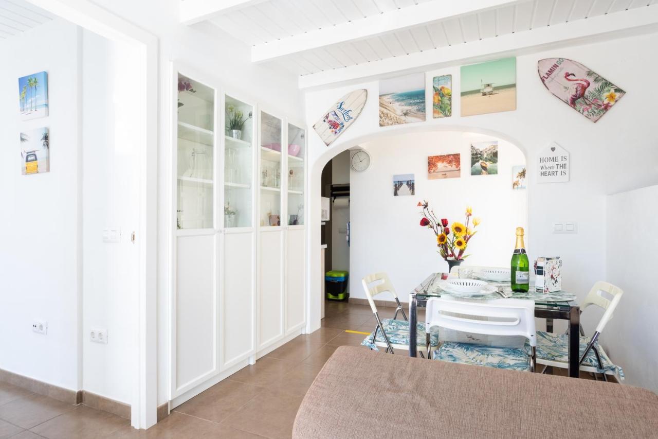Home2Book Amazing Sea Views, Terrace&Pool Tabaiba Esterno foto