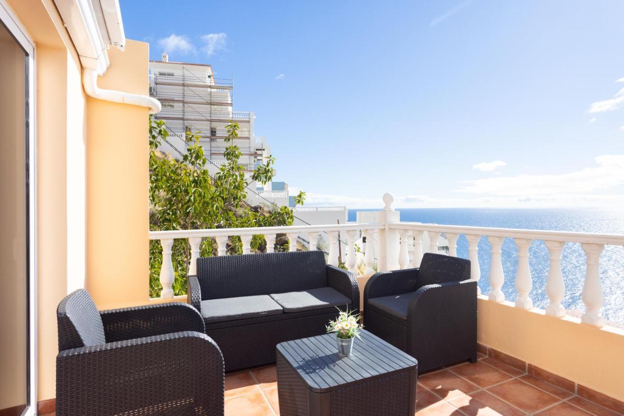 Home2Book Amazing Sea Views, Terrace&Pool Tabaiba Esterno foto