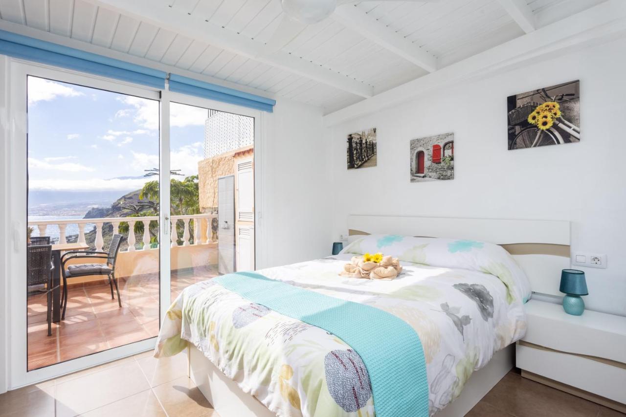 Home2Book Amazing Sea Views, Terrace&Pool Tabaiba Esterno foto
