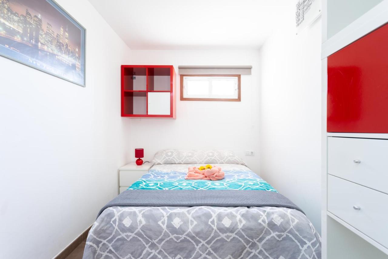 Home2Book Amazing Sea Views, Terrace&Pool Tabaiba Esterno foto