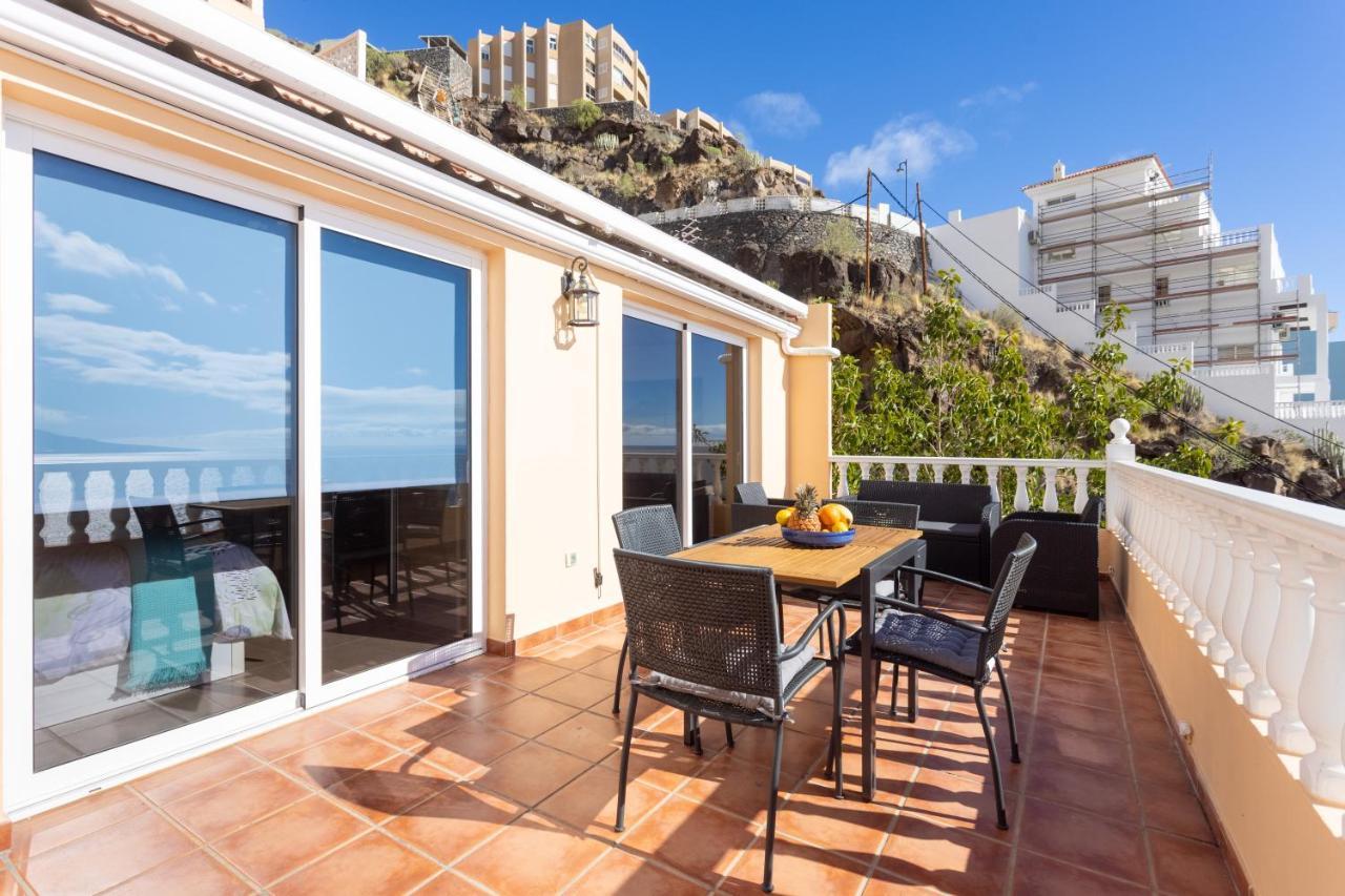 Home2Book Amazing Sea Views, Terrace&Pool Tabaiba Esterno foto