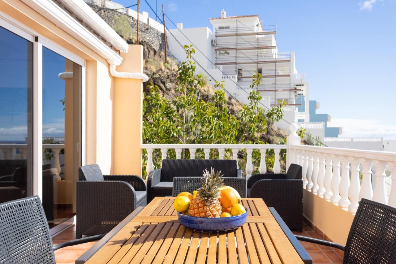 Home2Book Amazing Sea Views, Terrace&Pool Tabaiba Esterno foto