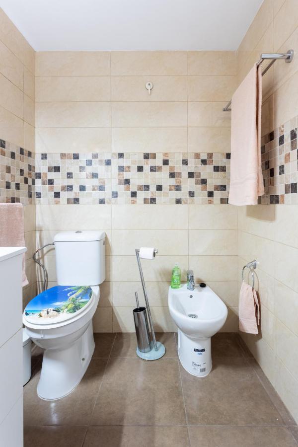 Home2Book Amazing Sea Views, Terrace&Pool Tabaiba Esterno foto