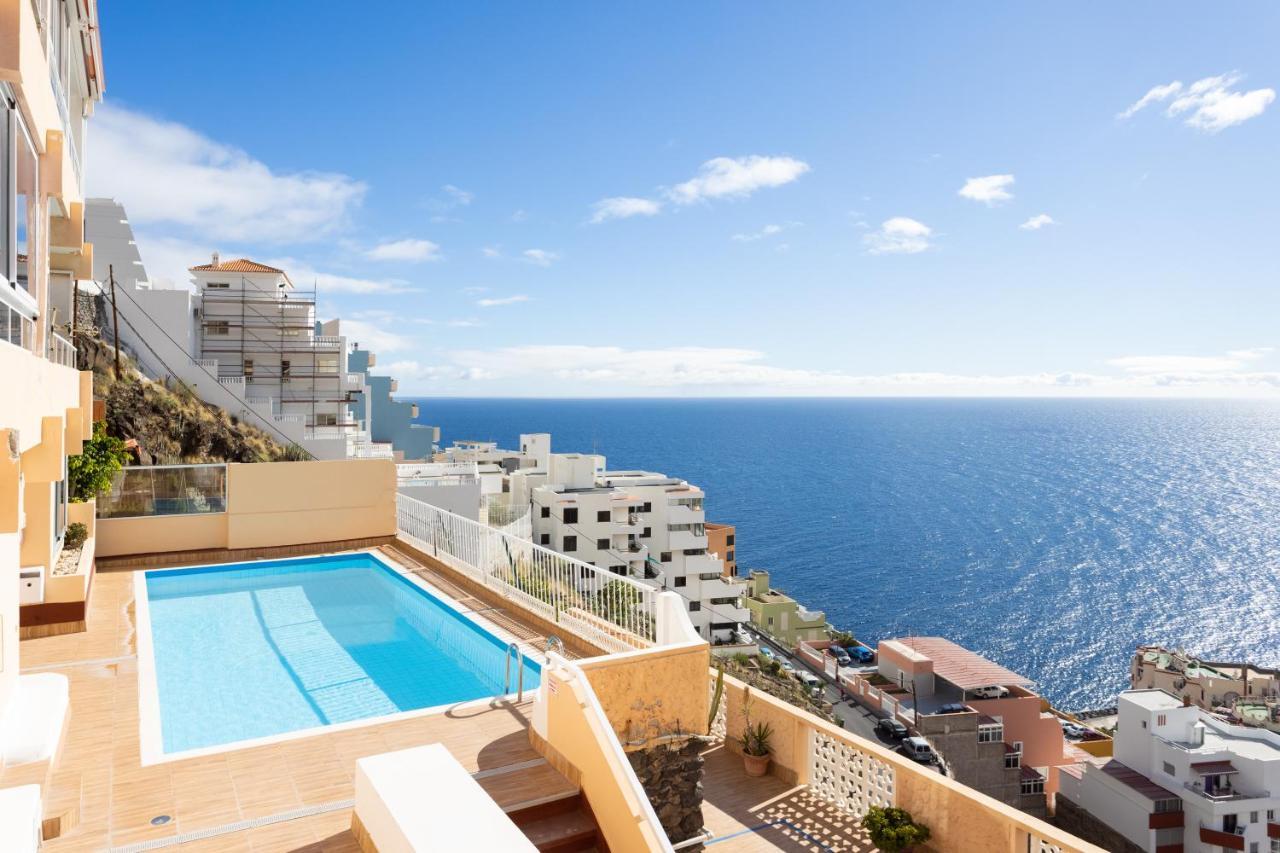 Home2Book Amazing Sea Views, Terrace&Pool Tabaiba Esterno foto