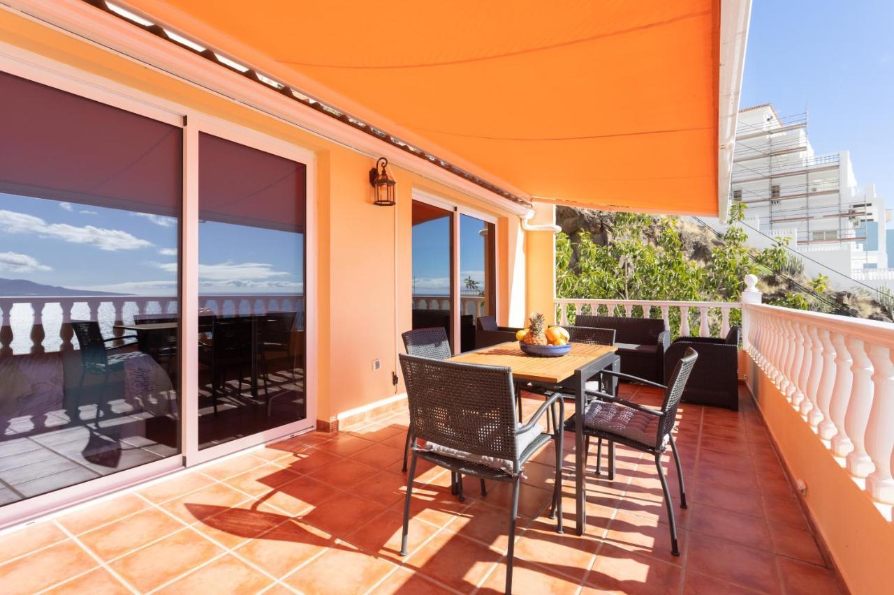 Home2Book Amazing Sea Views, Terrace&Pool Tabaiba Esterno foto