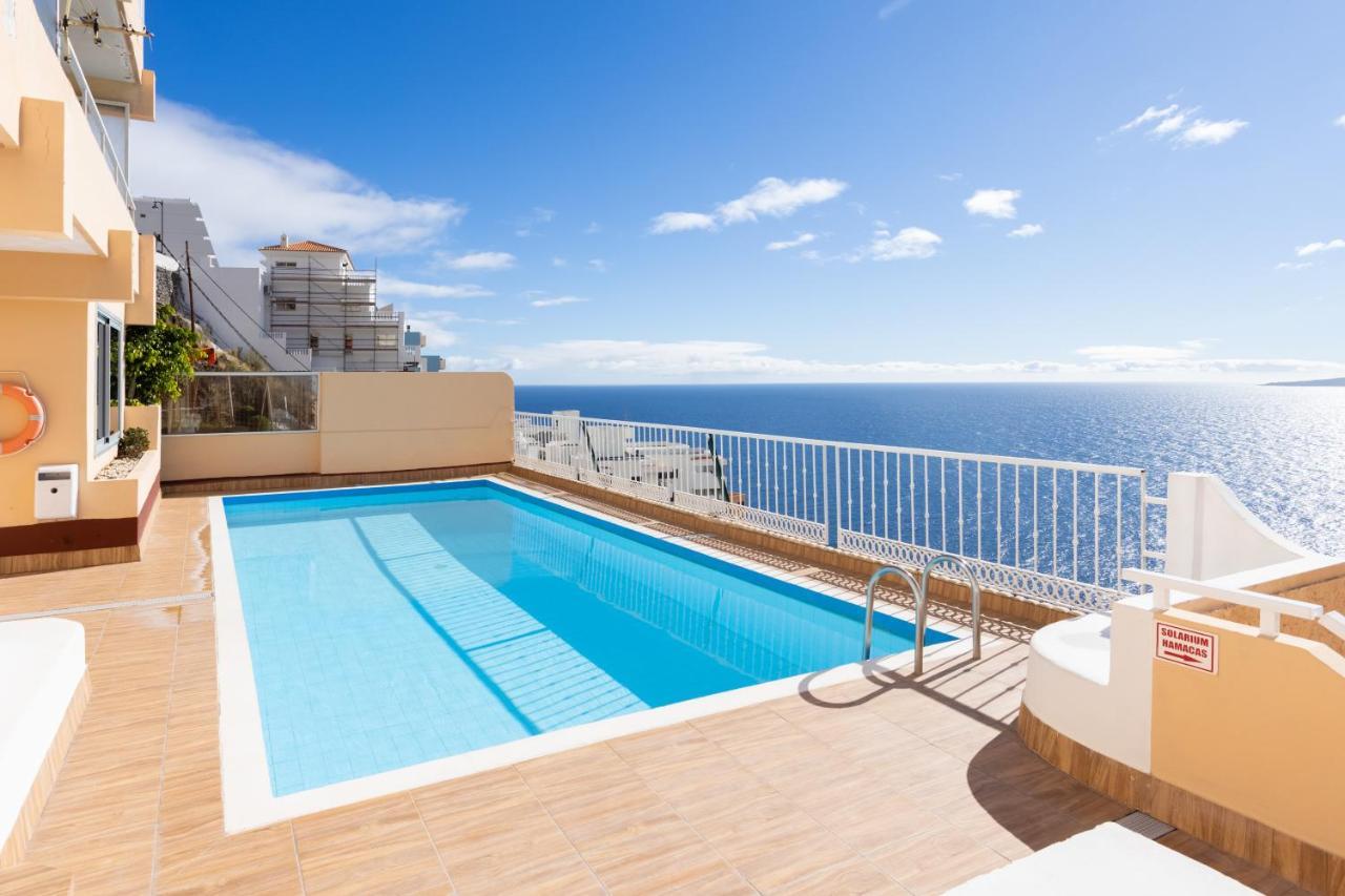 Home2Book Amazing Sea Views, Terrace&Pool Tabaiba Esterno foto