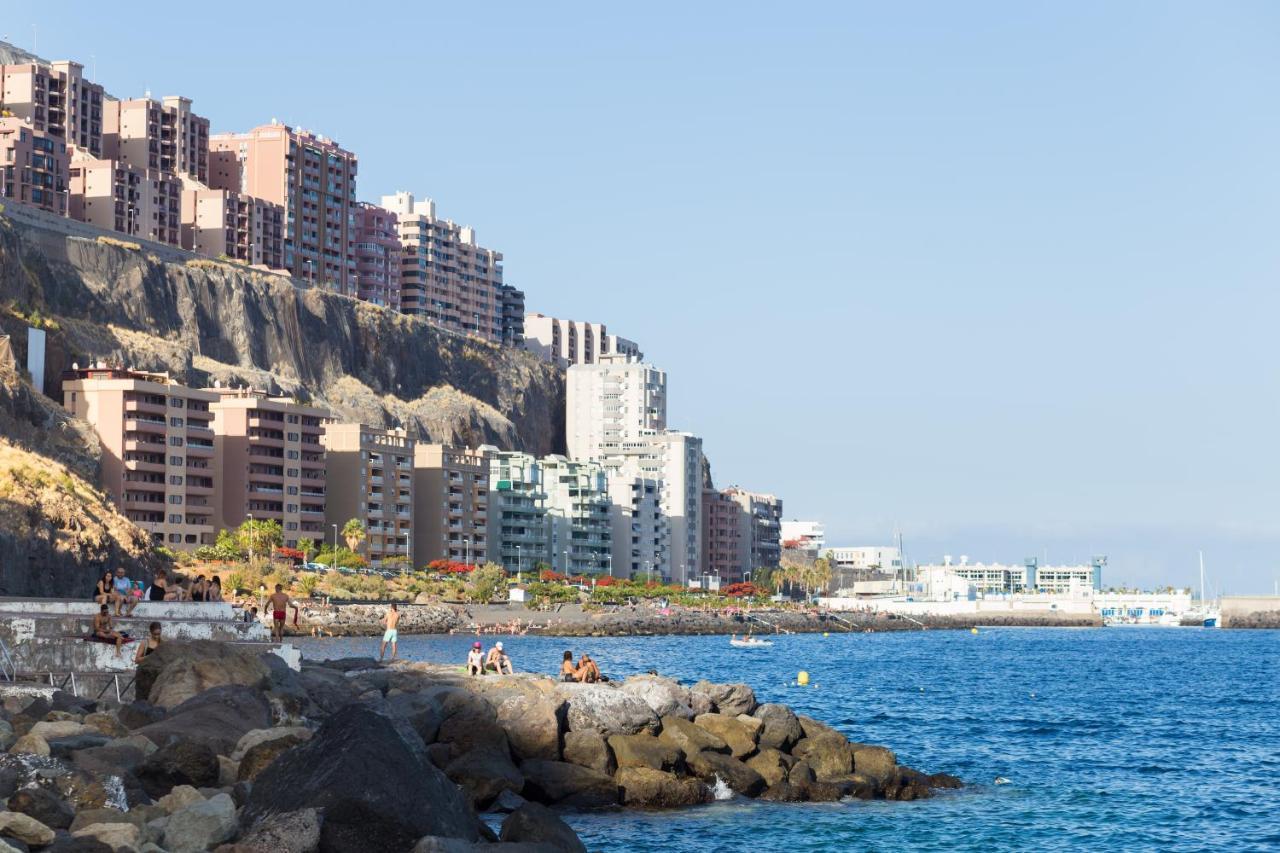 Home2Book Amazing Sea Views, Terrace&Pool Tabaiba Esterno foto