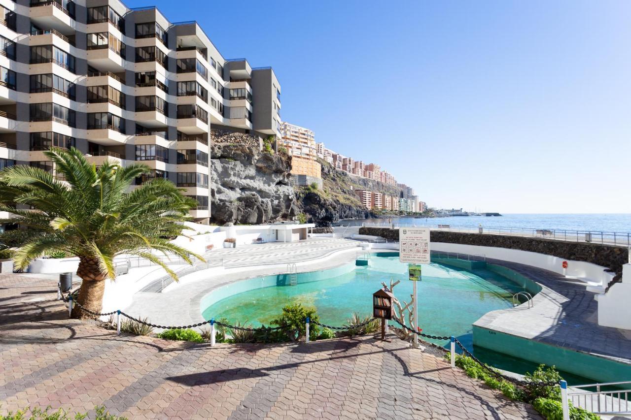 Home2Book Amazing Sea Views, Terrace&Pool Tabaiba Esterno foto