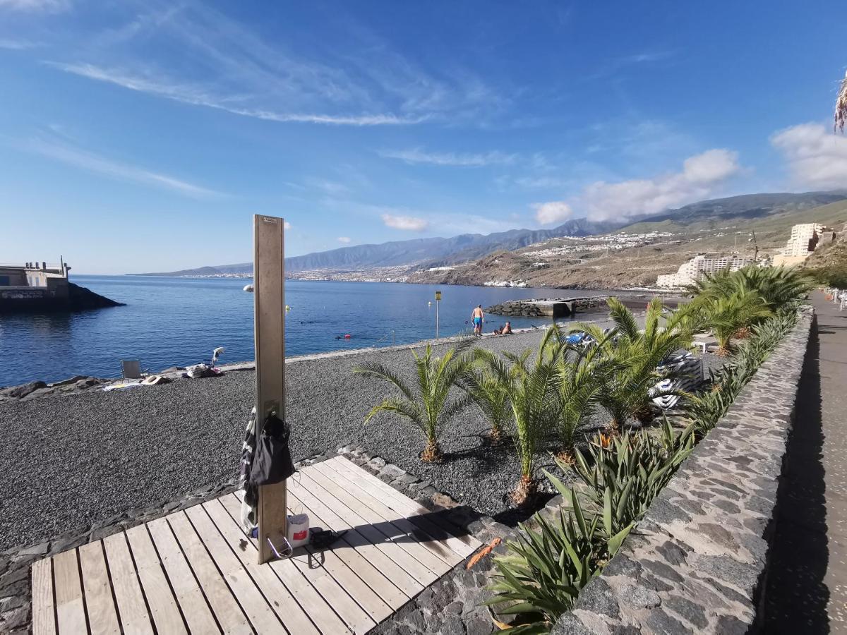 Home2Book Amazing Sea Views, Terrace&Pool Tabaiba Esterno foto