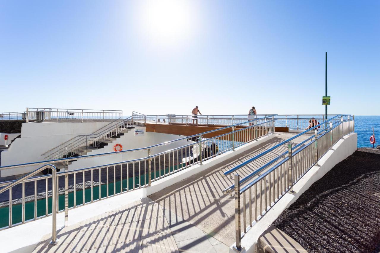Home2Book Amazing Sea Views, Terrace&Pool Tabaiba Esterno foto