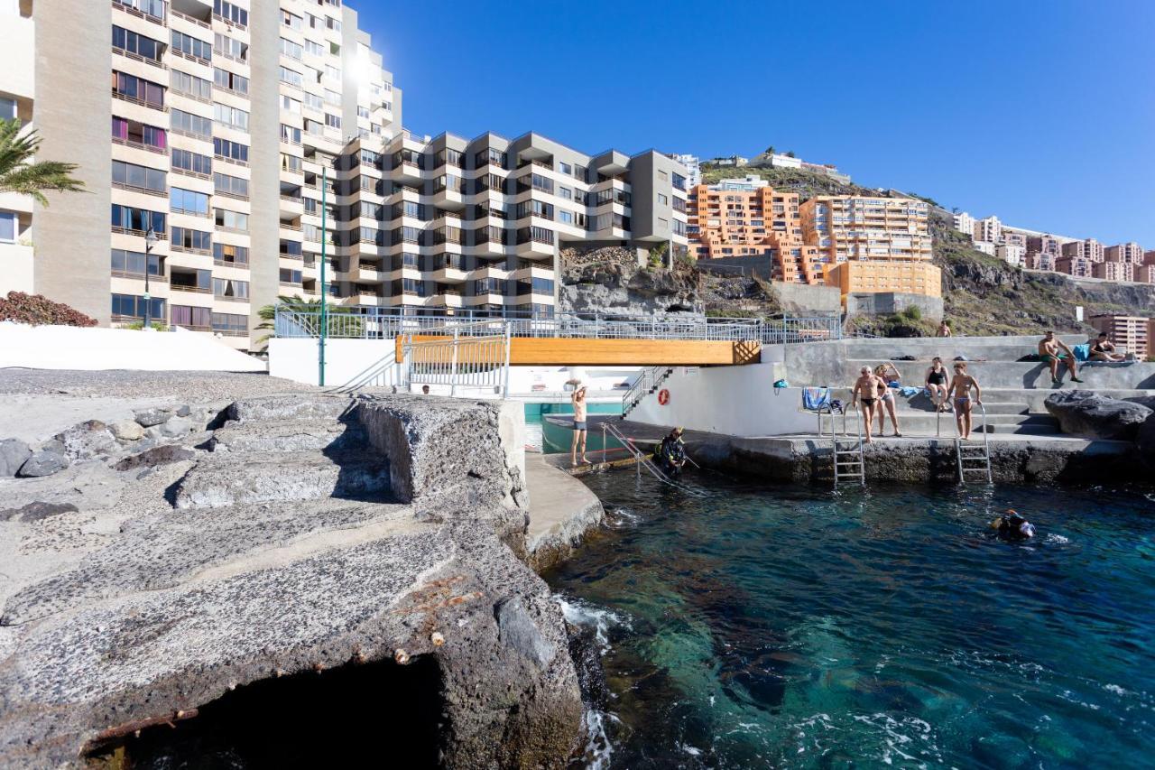 Home2Book Amazing Sea Views, Terrace&Pool Tabaiba Esterno foto