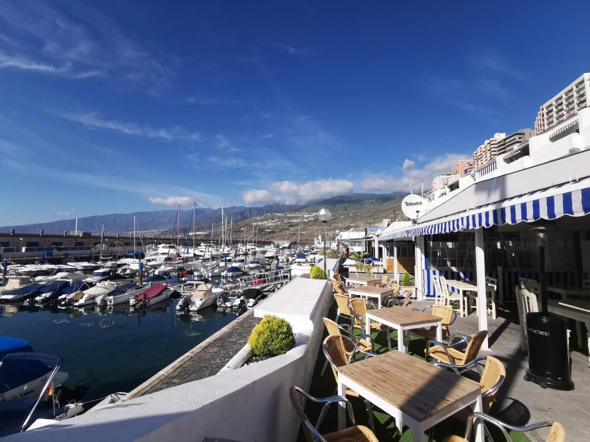 Home2Book Amazing Sea Views, Terrace&Pool Tabaiba Esterno foto
