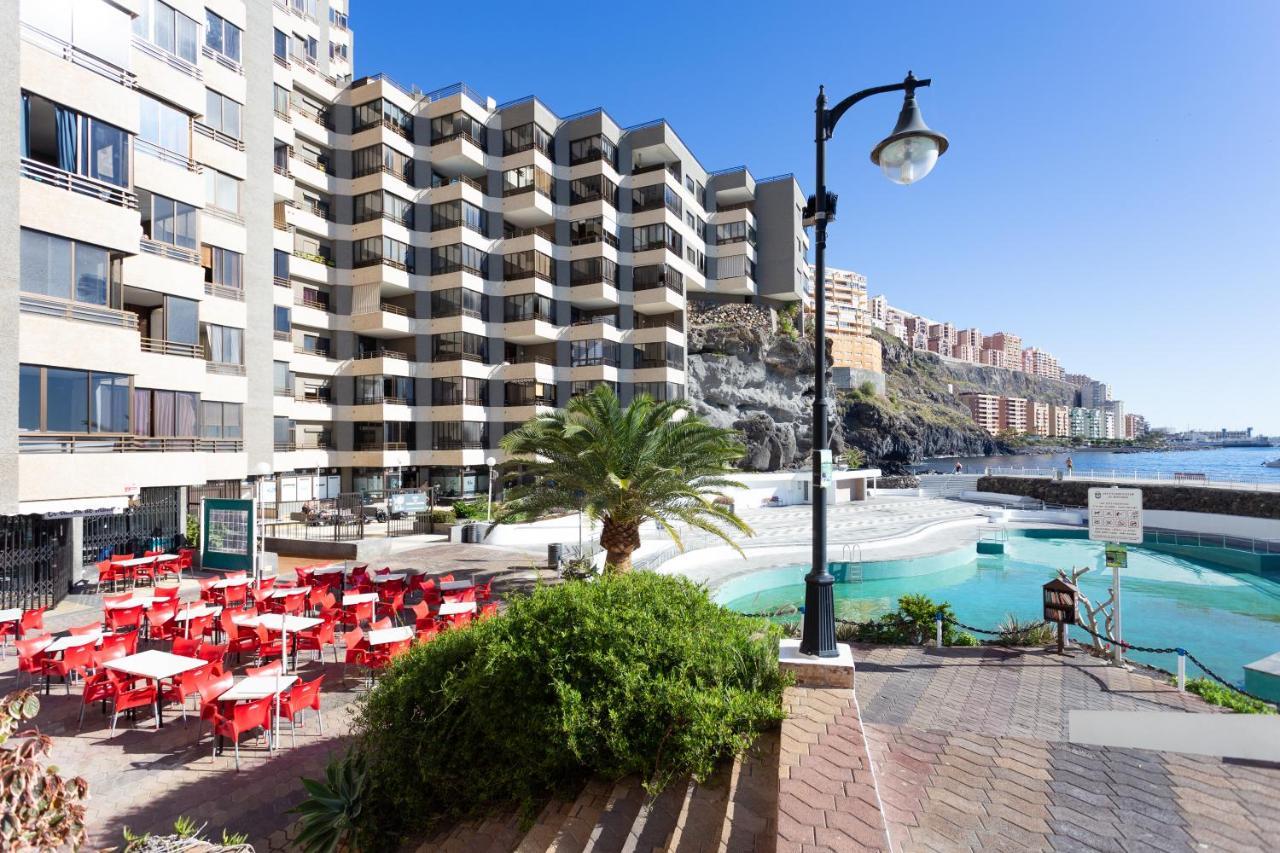 Home2Book Amazing Sea Views, Terrace&Pool Tabaiba Esterno foto