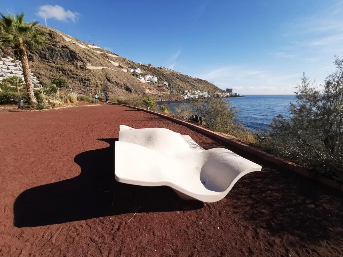 Home2Book Amazing Sea Views, Terrace&Pool Tabaiba Esterno foto