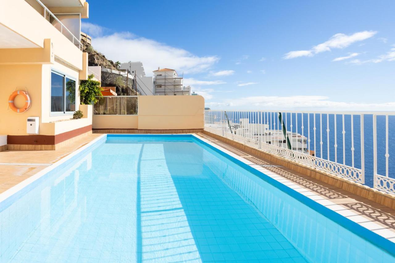Home2Book Amazing Sea Views, Terrace&Pool Tabaiba Esterno foto
